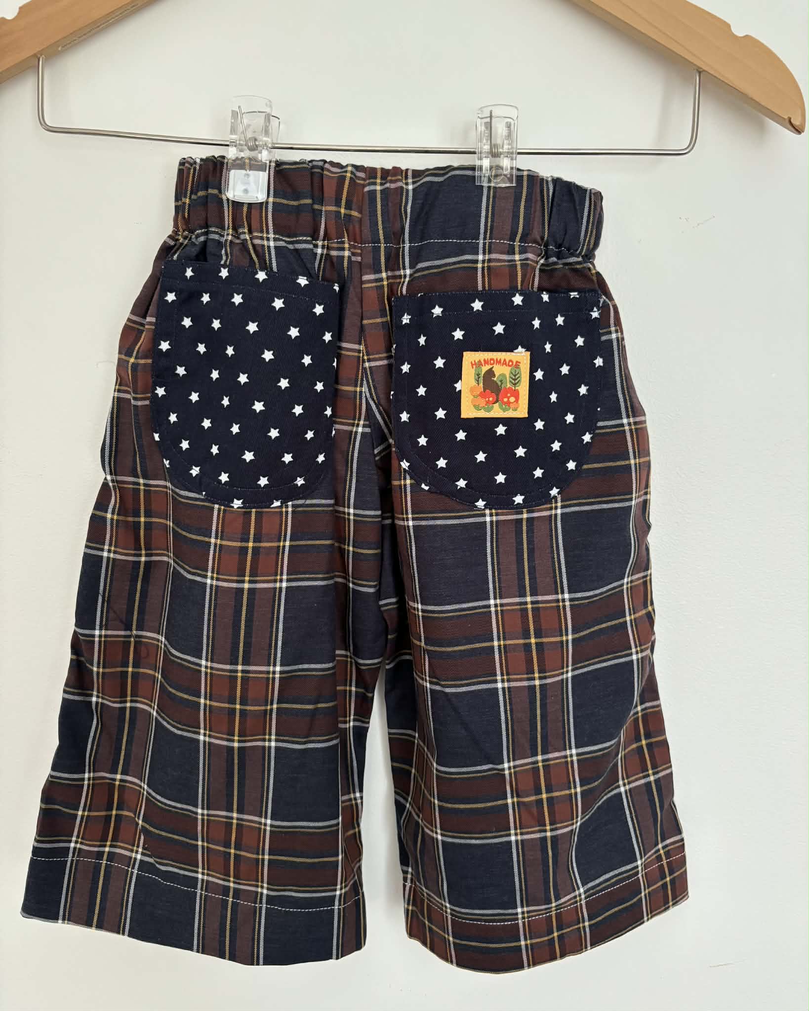 Harold Pant
