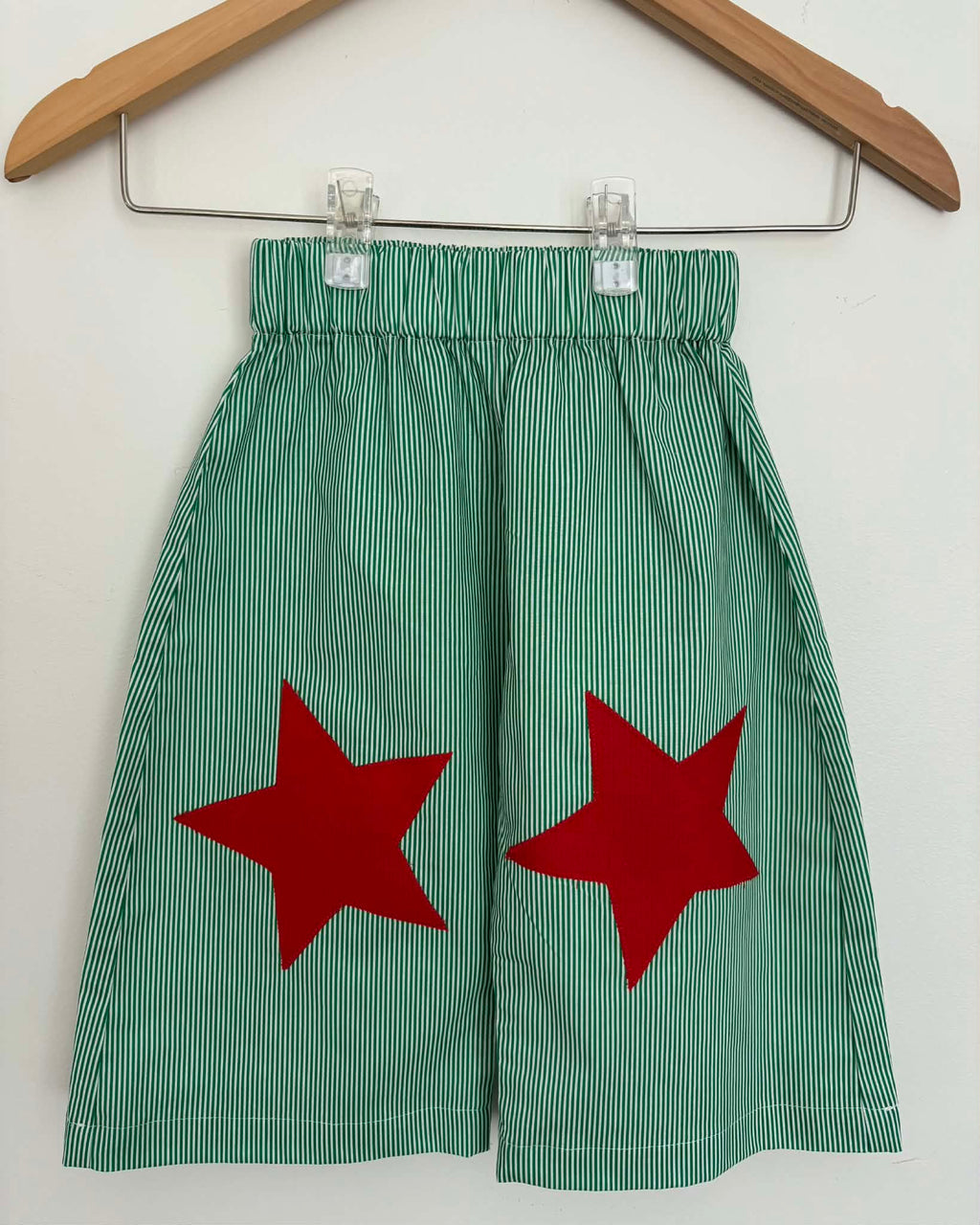 Noah Star Pant