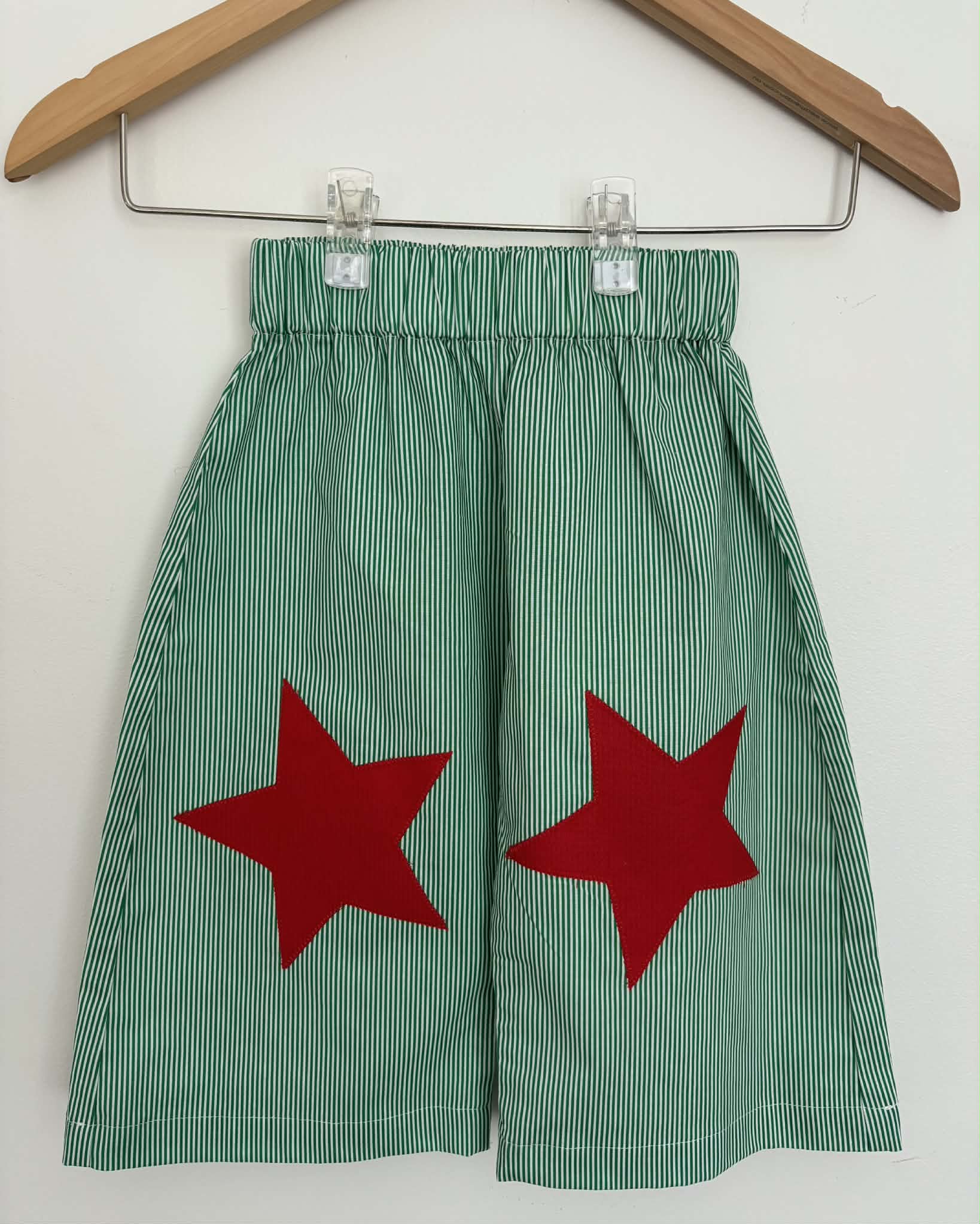 Noah Star Pant