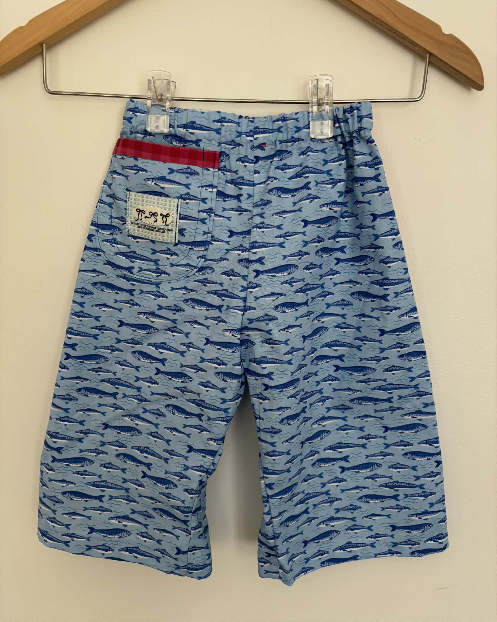 Reef Pant