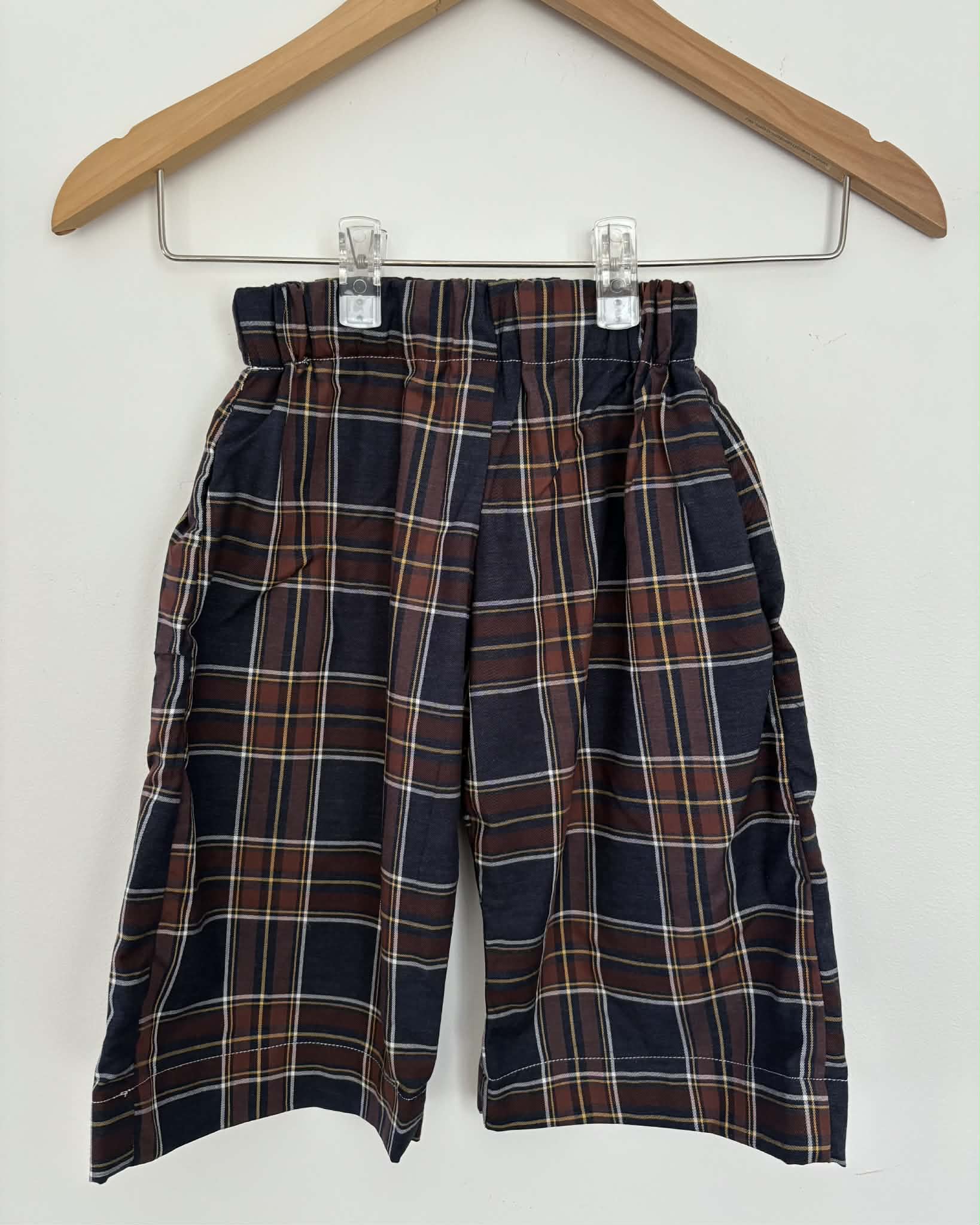 Harold Pant