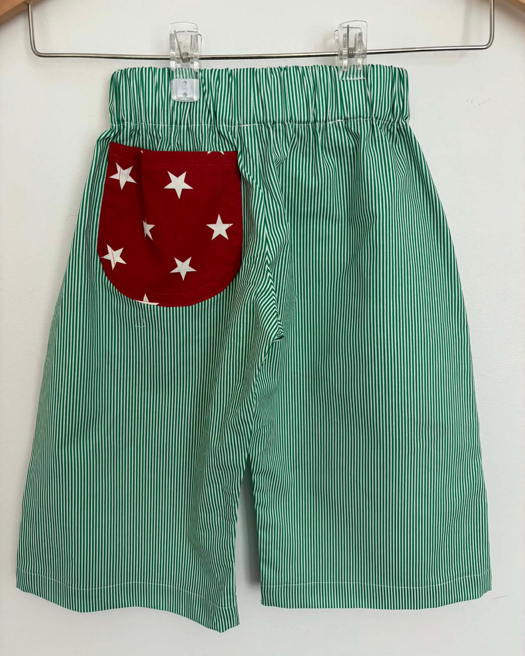 Noah Star Pant