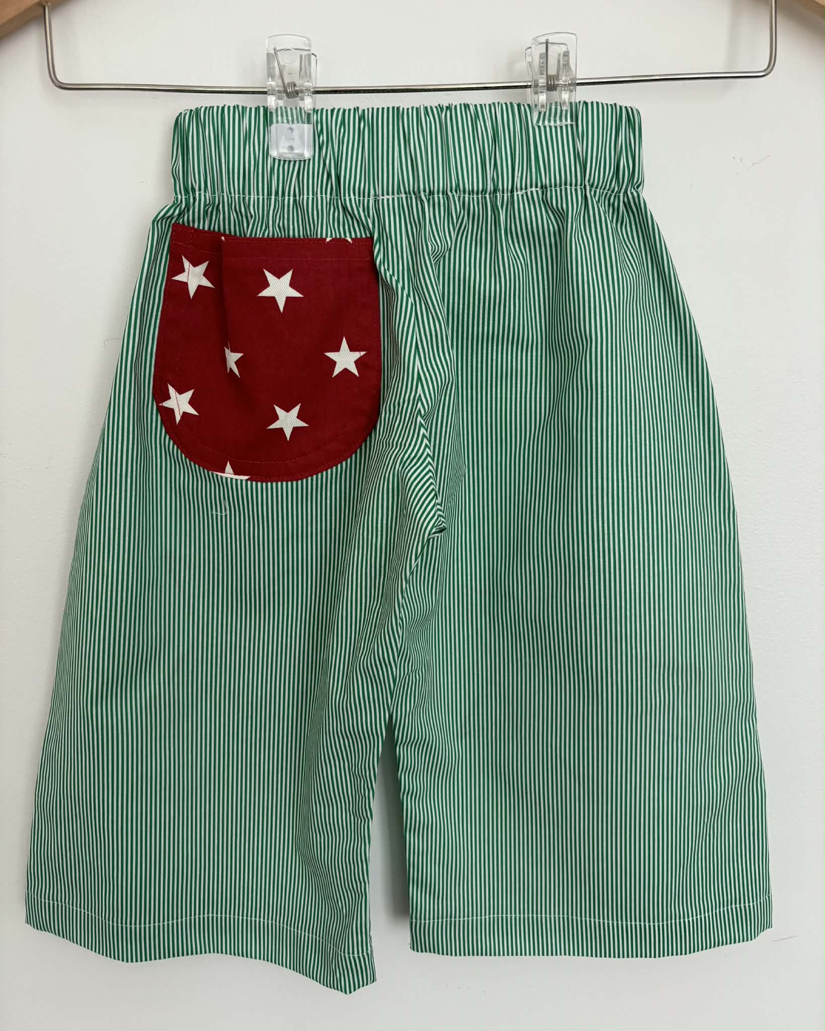 Noah Star Pant