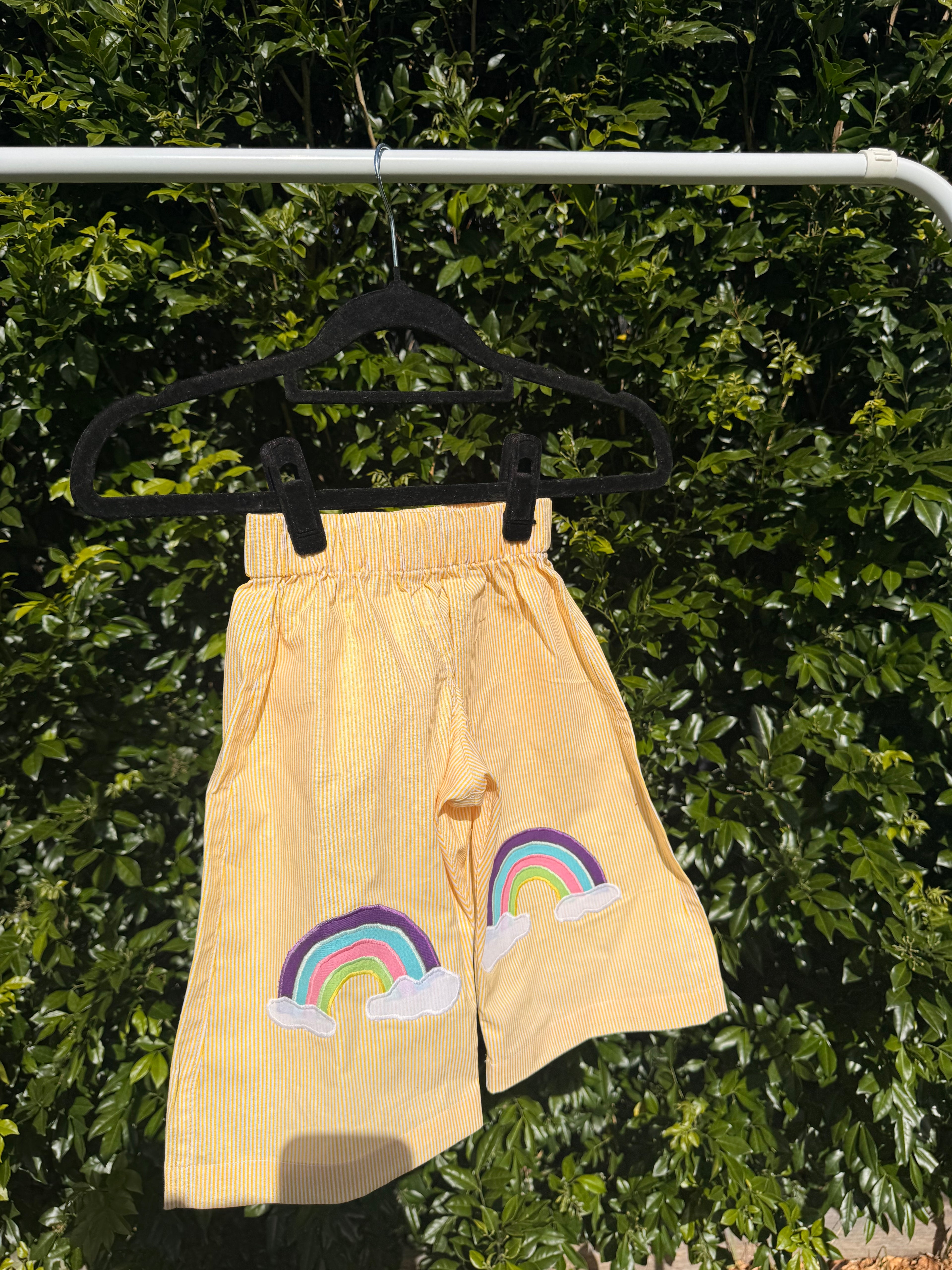 Sunny Rainbow Pant