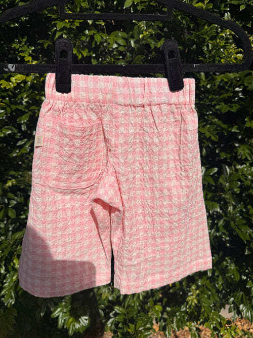 Rose Heart Pant