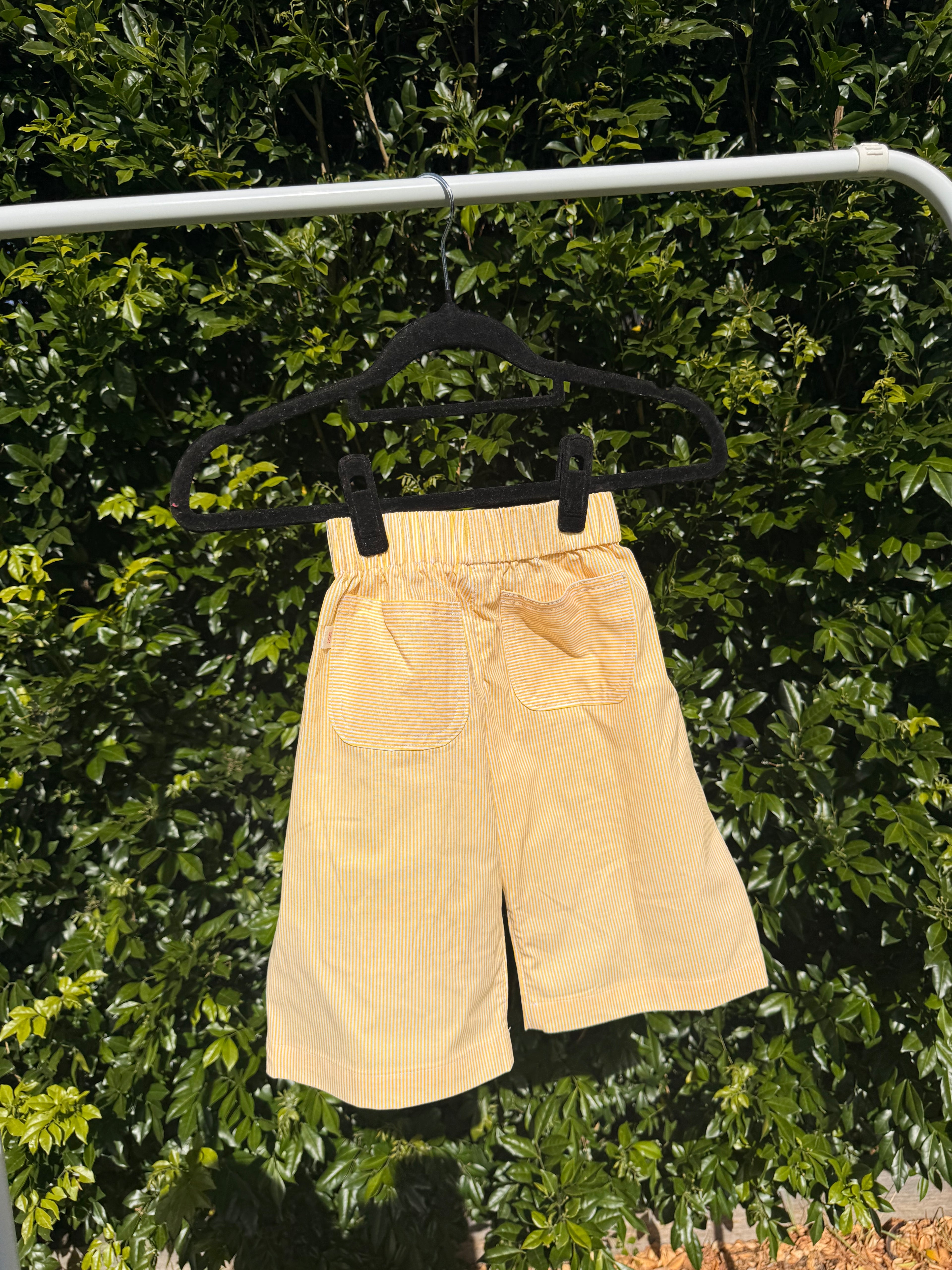 Sunny Rainbow Pant