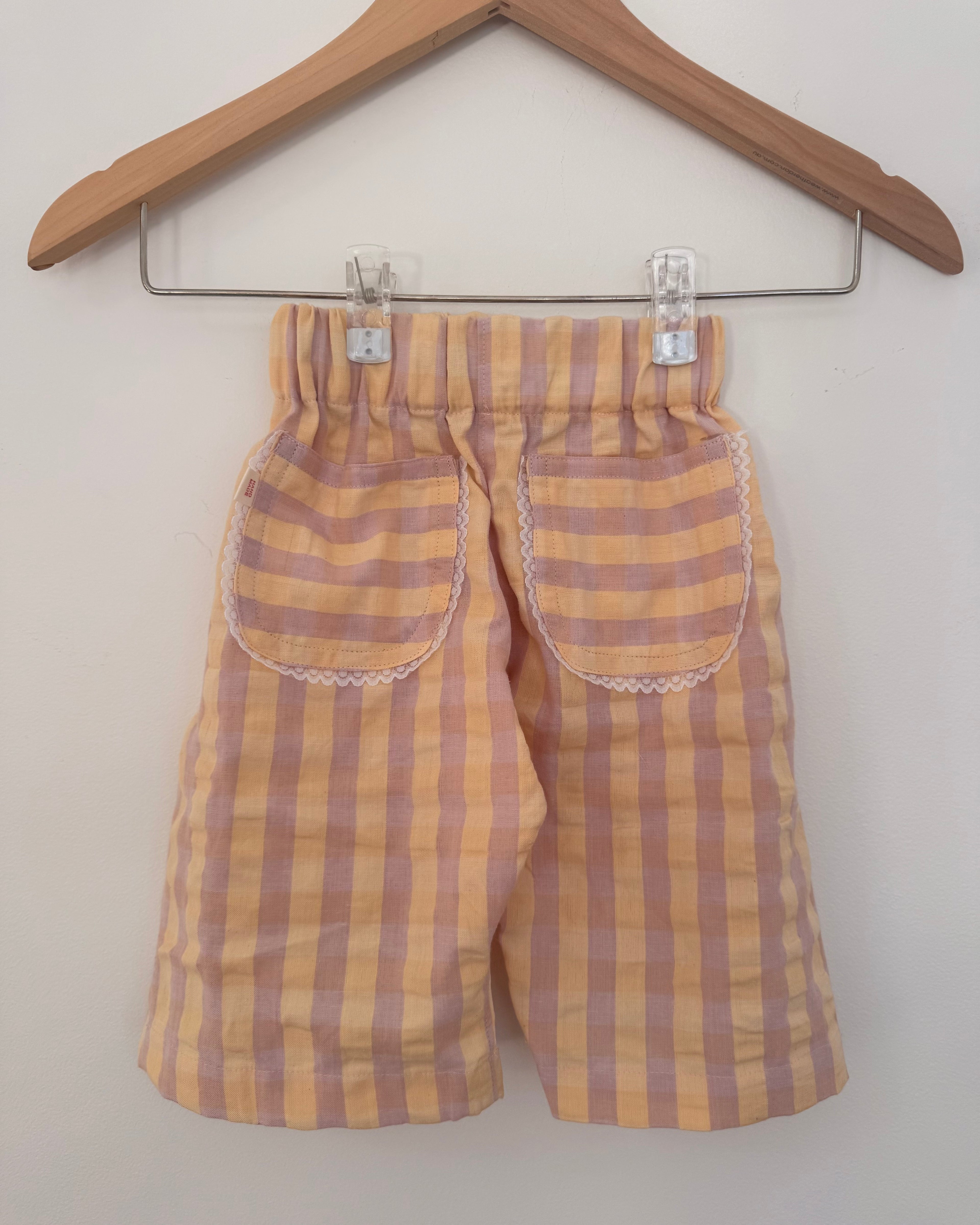 Jenny Lace Pant