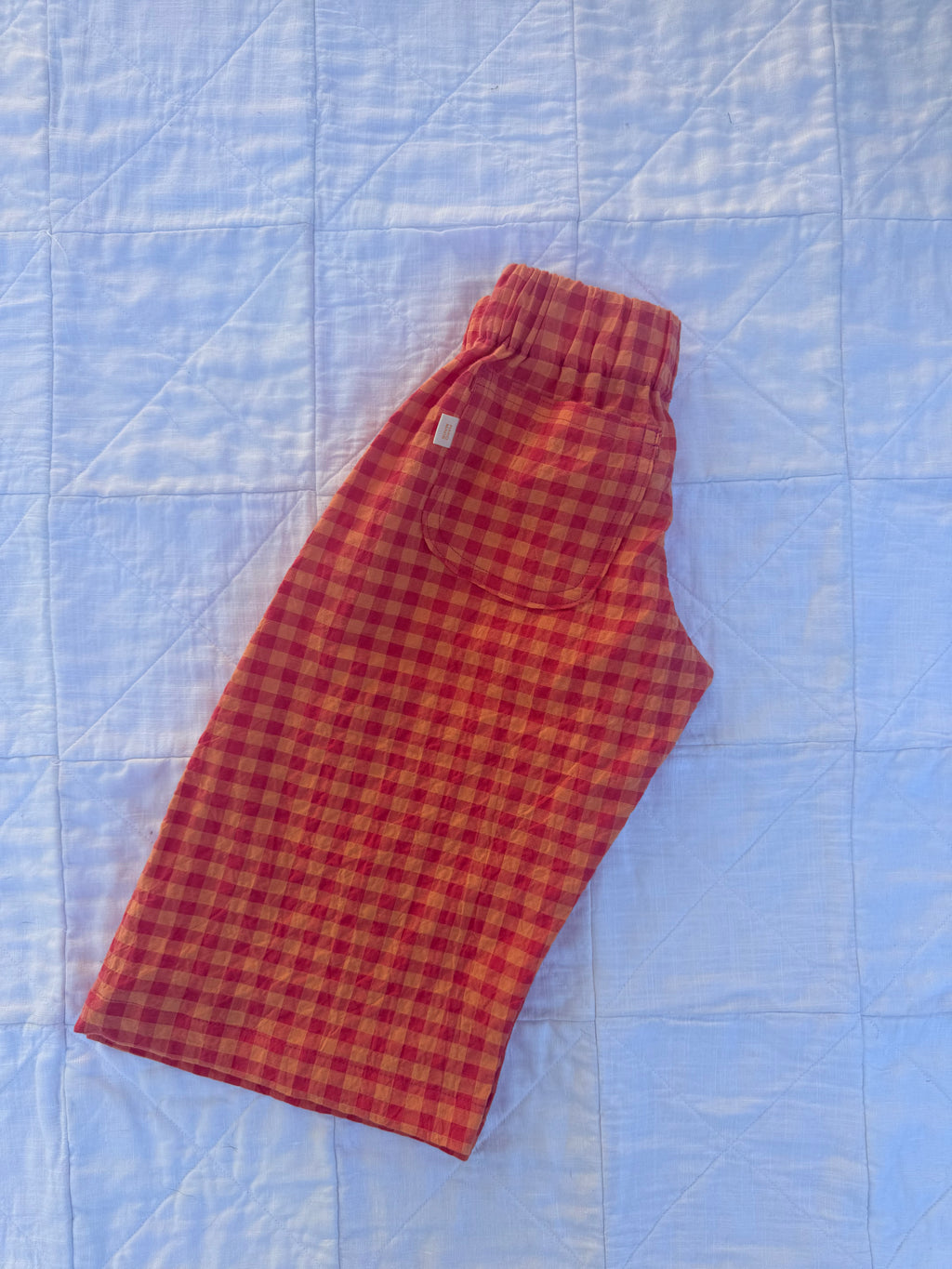 Lily Heart Pant
