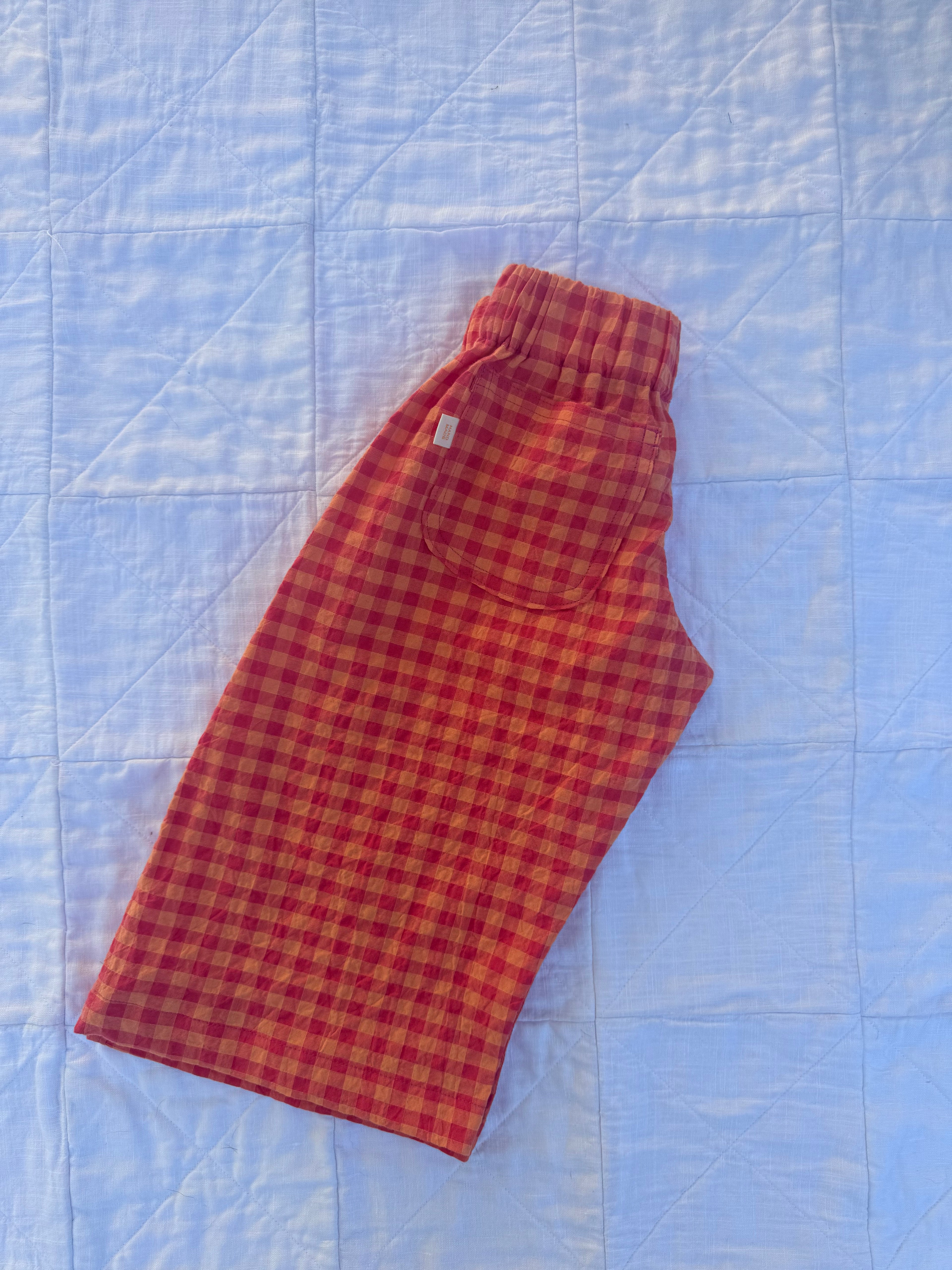 Lily Heart Pant