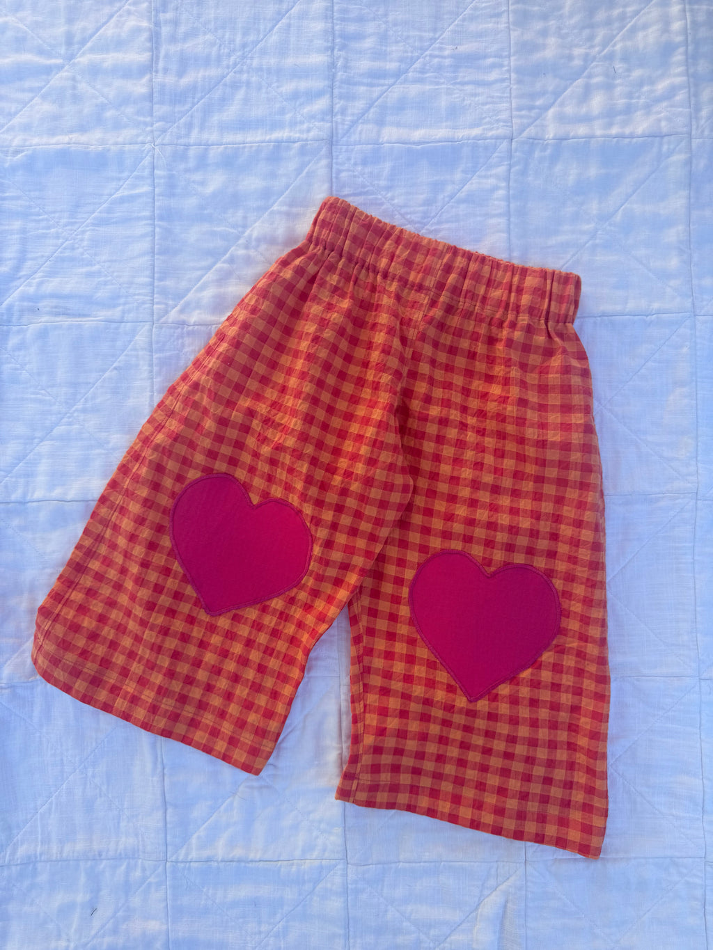 Lily Heart Pant