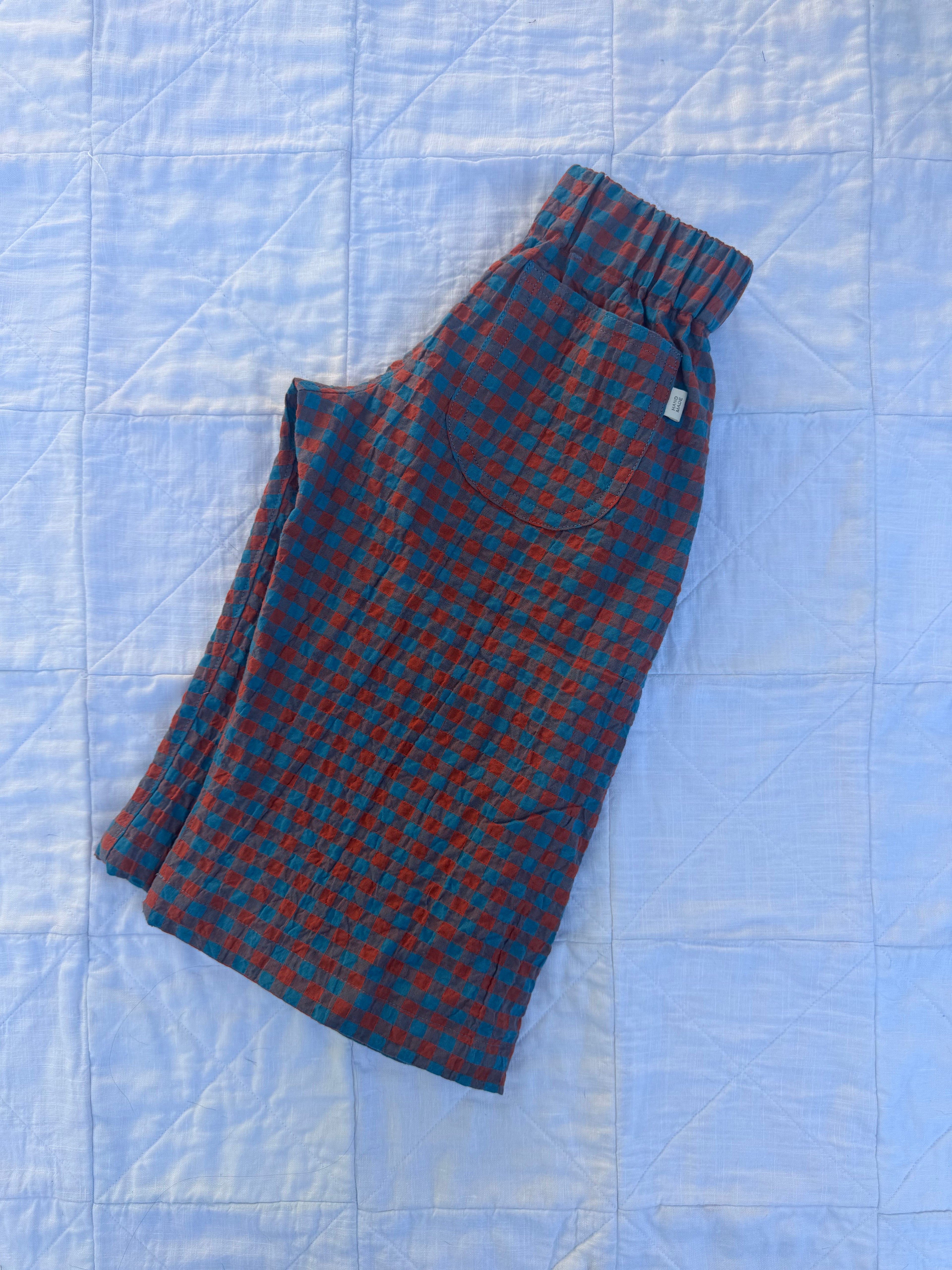 Joey Fish Pant