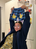 Clare Pants