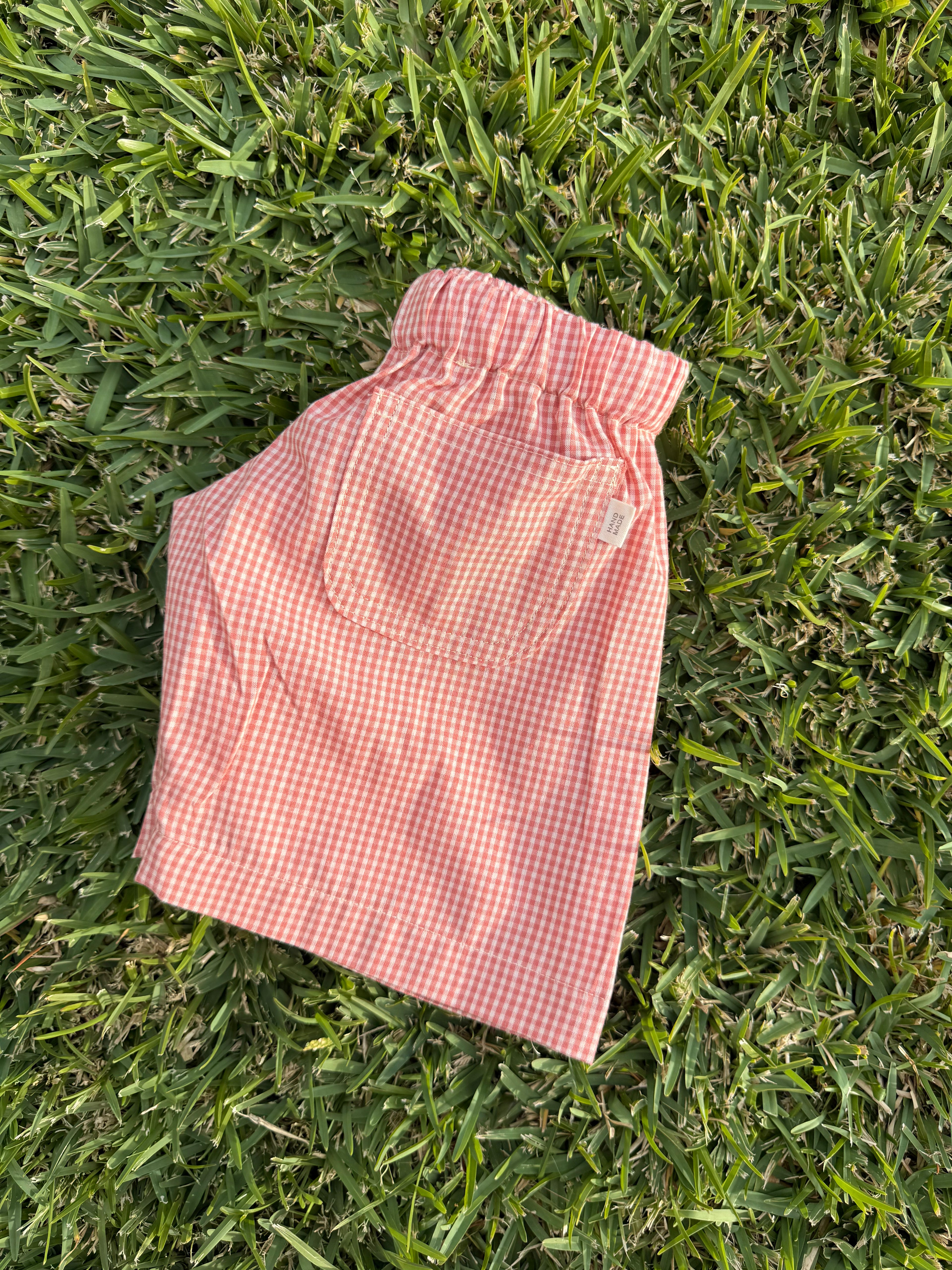 Nora Star Pant