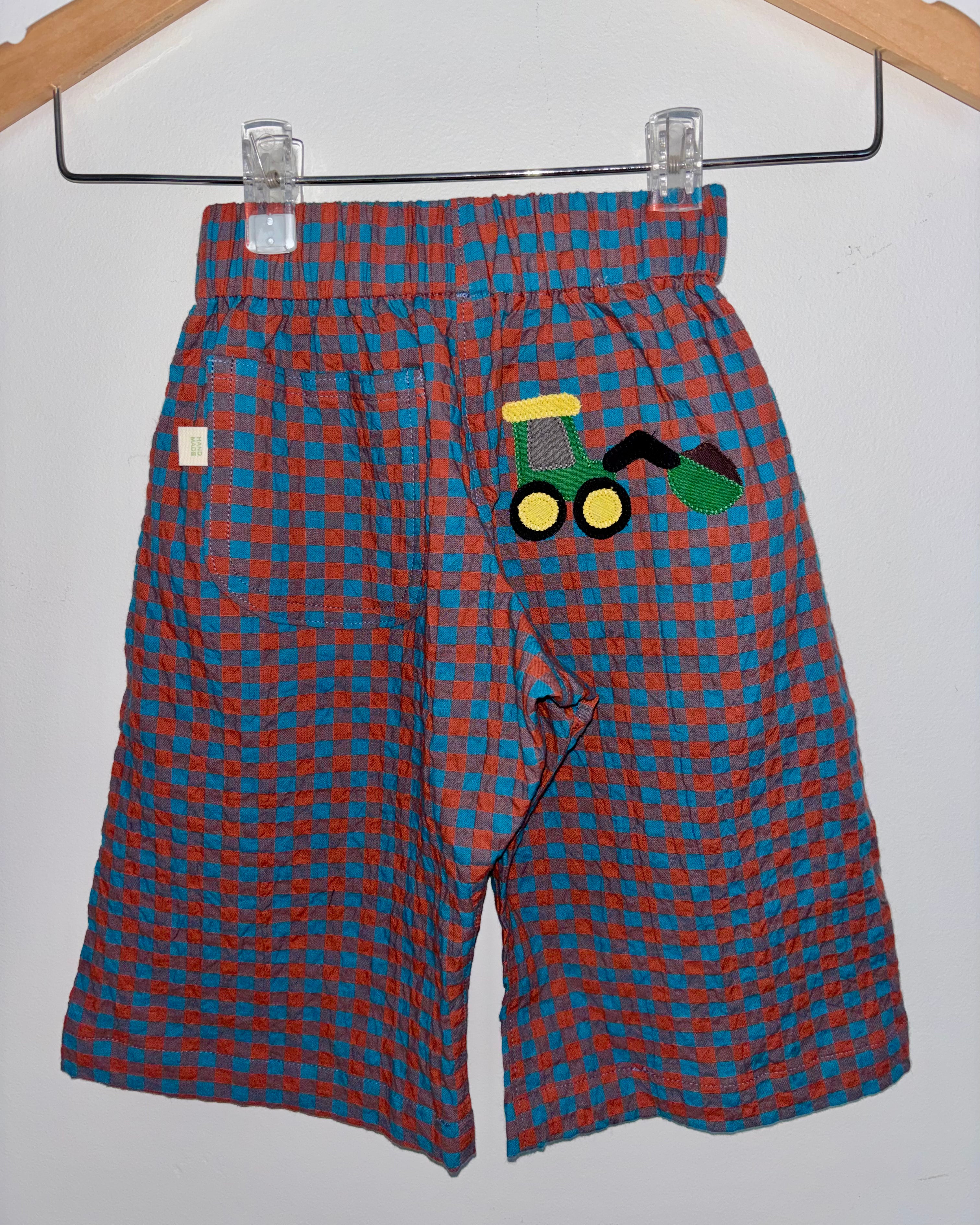 Joey Tractor Pant