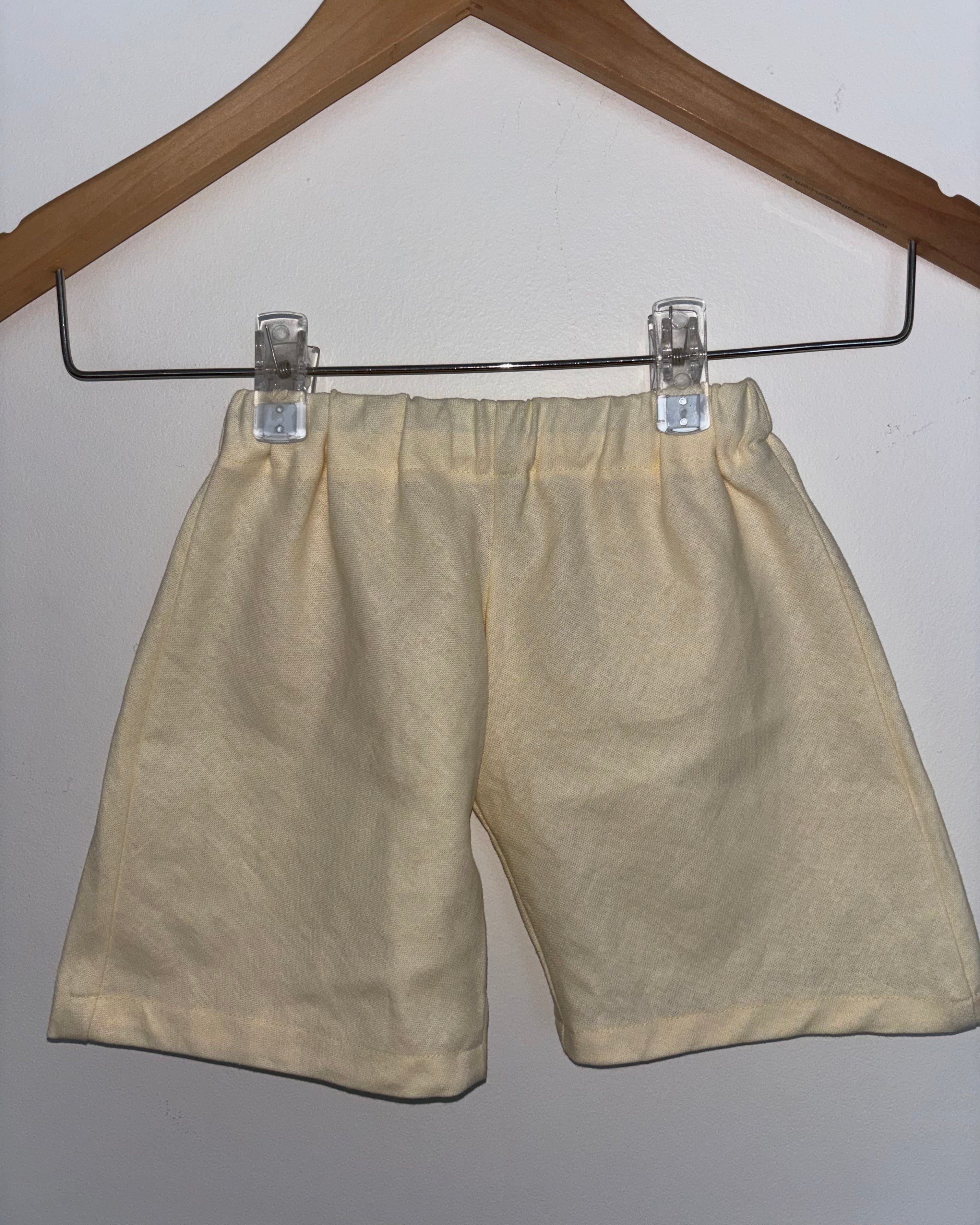 Willow Pants