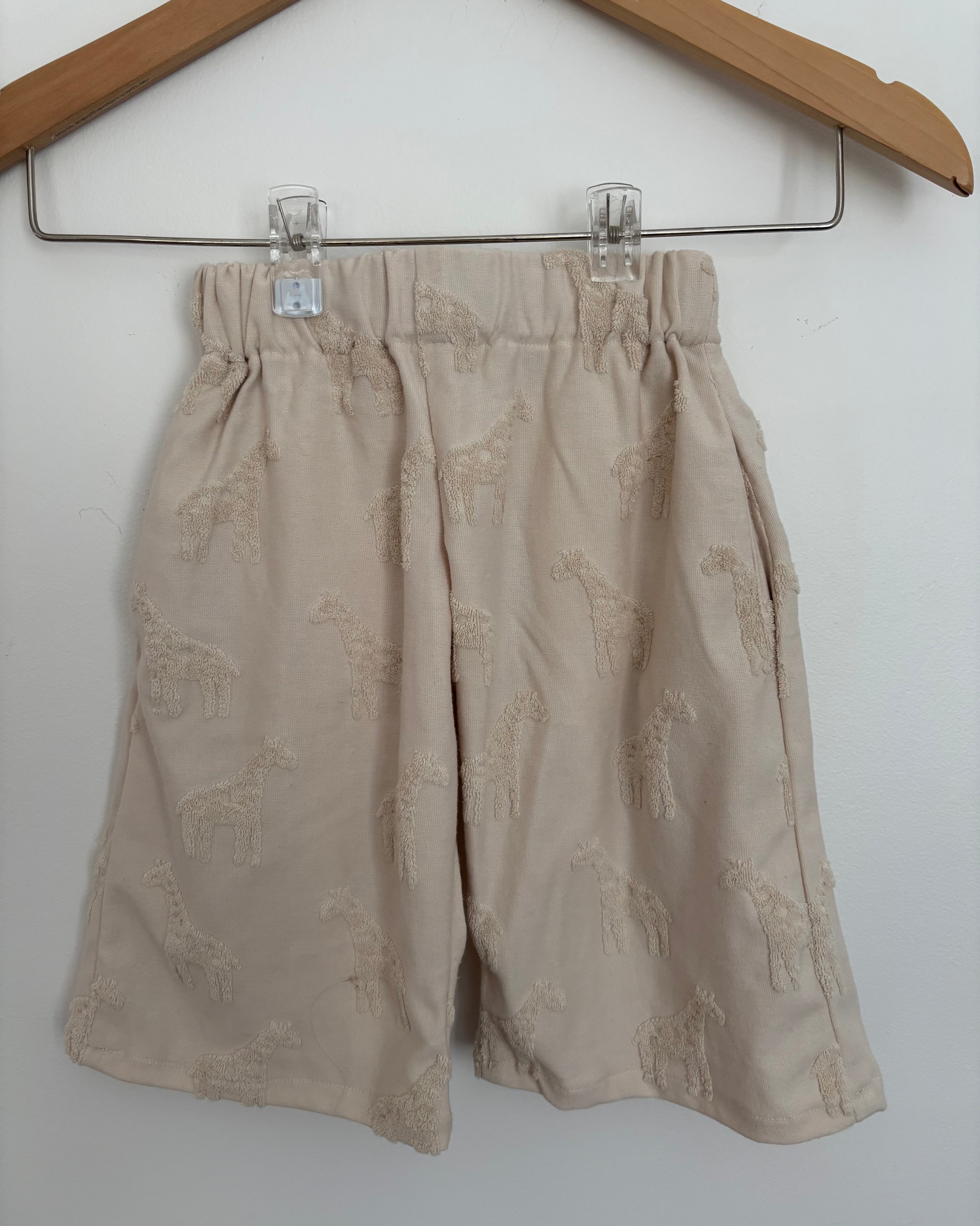 George Pant