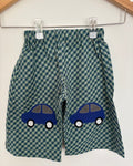 Oscar Pant