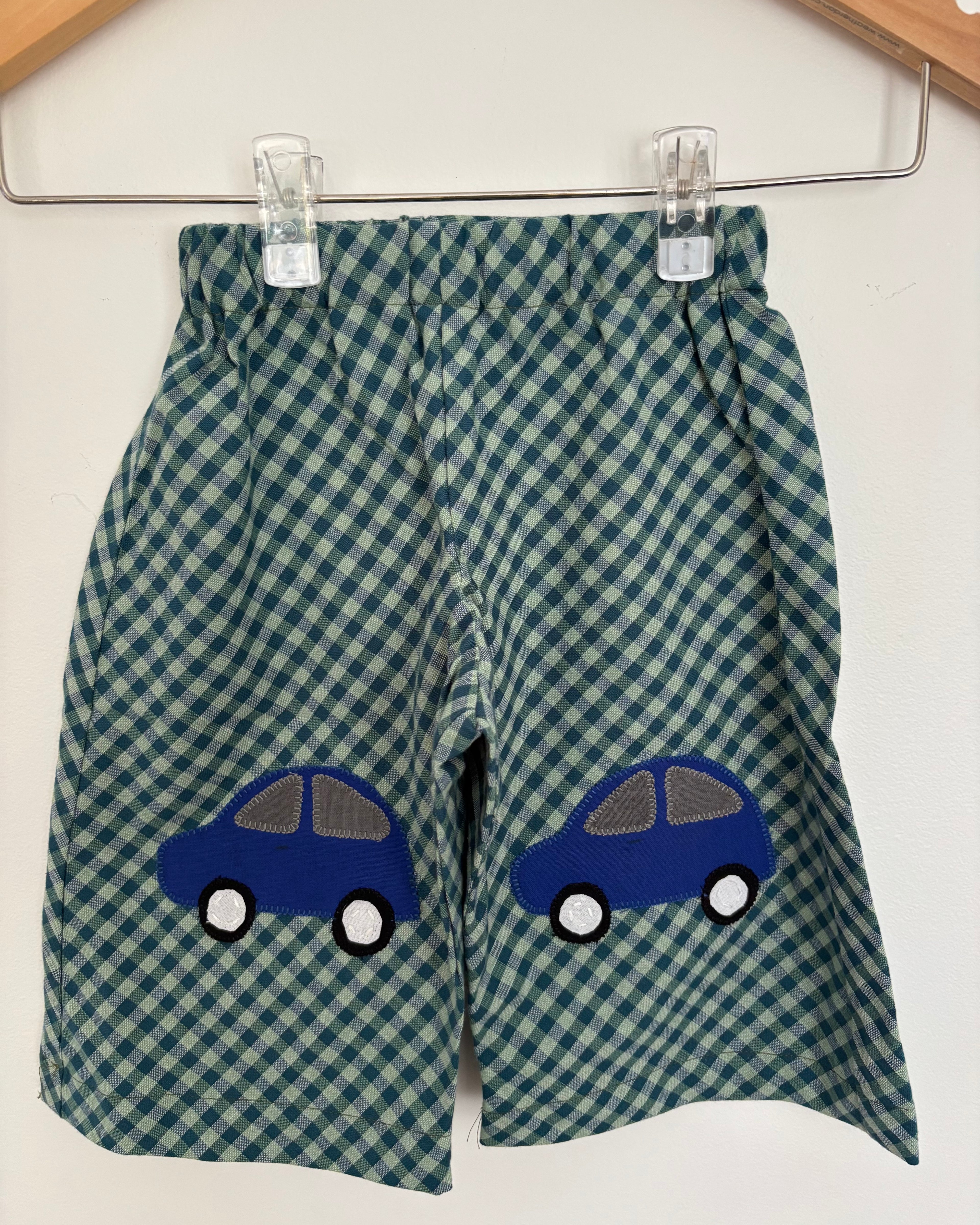 Oscar Pant