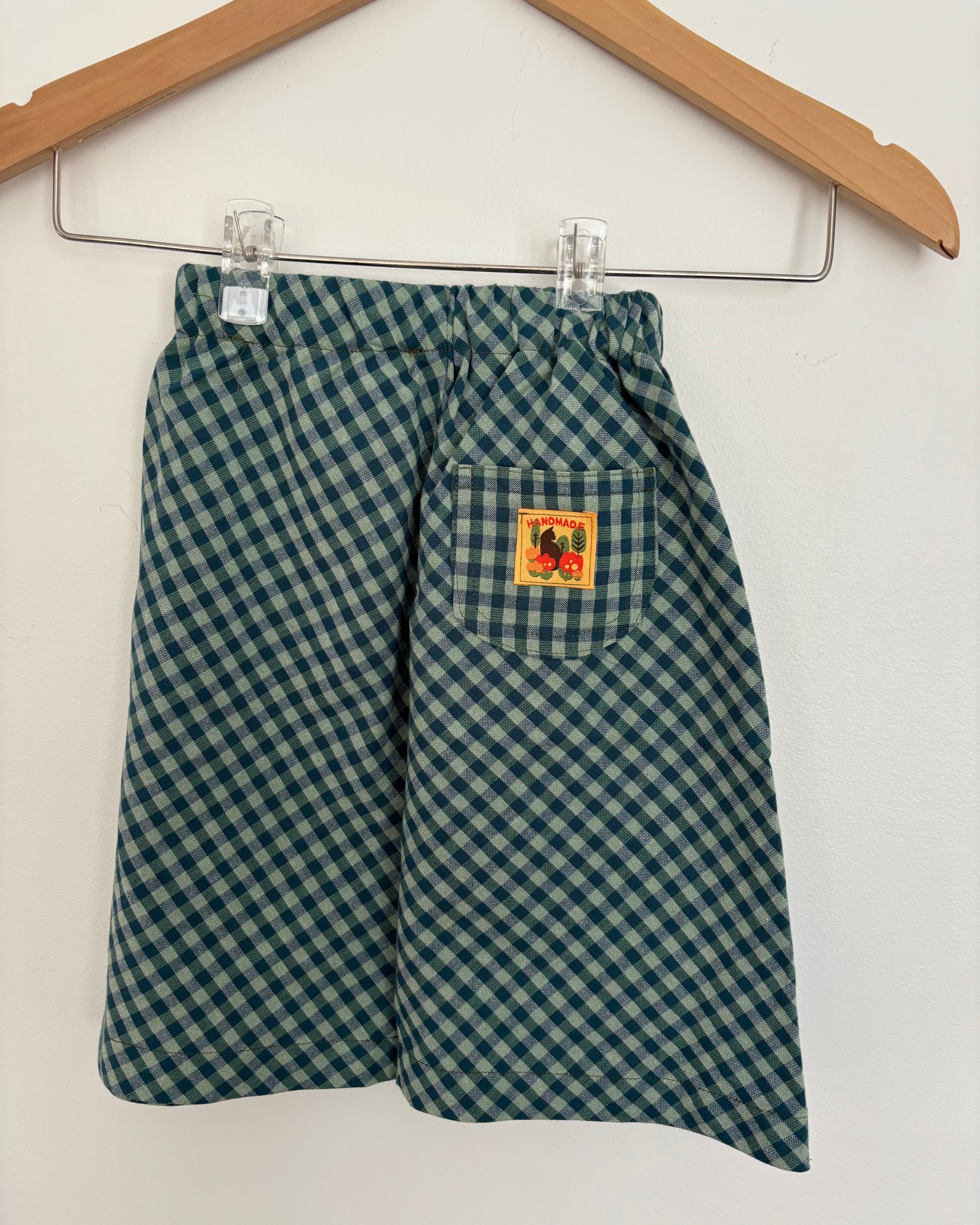 Oscar Pant
