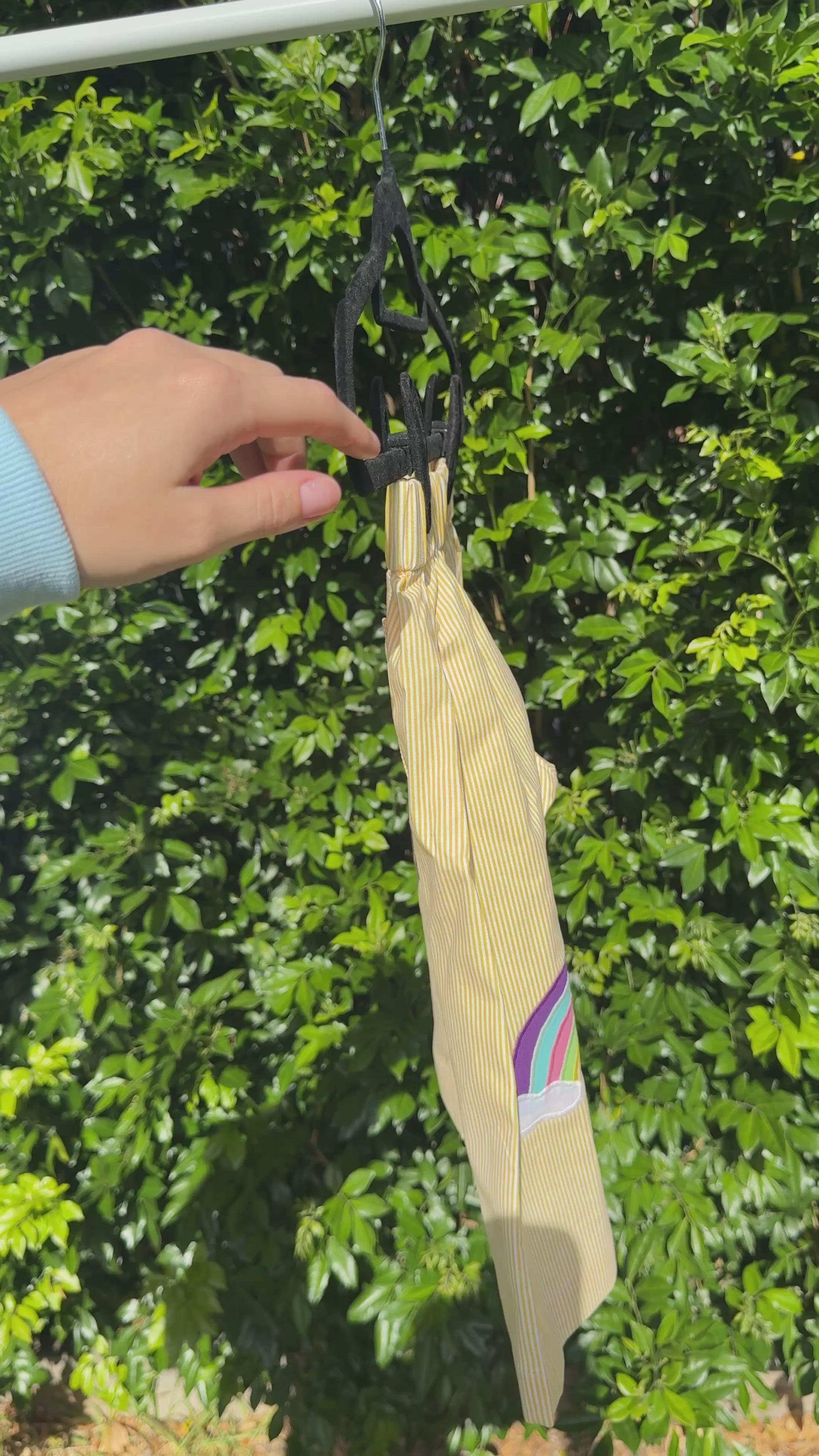 Sunny Rainbow Pant